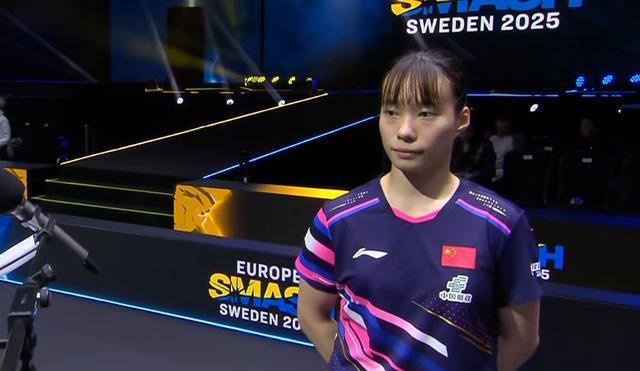 第四局石洵, 典大满贯, 继续突破