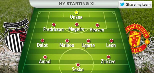 的记者预测, src, 火力全开的