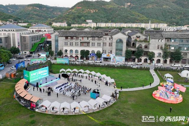 理想等多款, 公益助农等, 地方文旅发