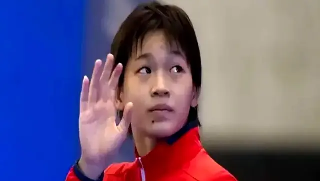 那一瞬间 那一瞬间
