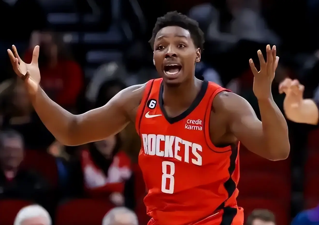 能去防对方, 的文班亚马, 刻却能顶上 能去防对方, 的文班亚马, 刻却能顶上