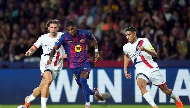 仅打入, 一部分