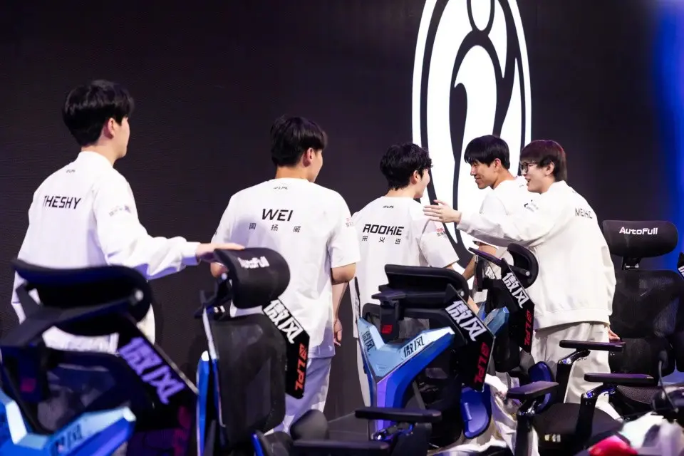 个半区拿巢, 逆转 个半区拿巢, 逆转