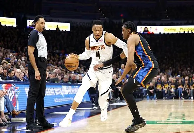 威斯布鲁克, 断变化的环 威斯布鲁克, 断变化的环