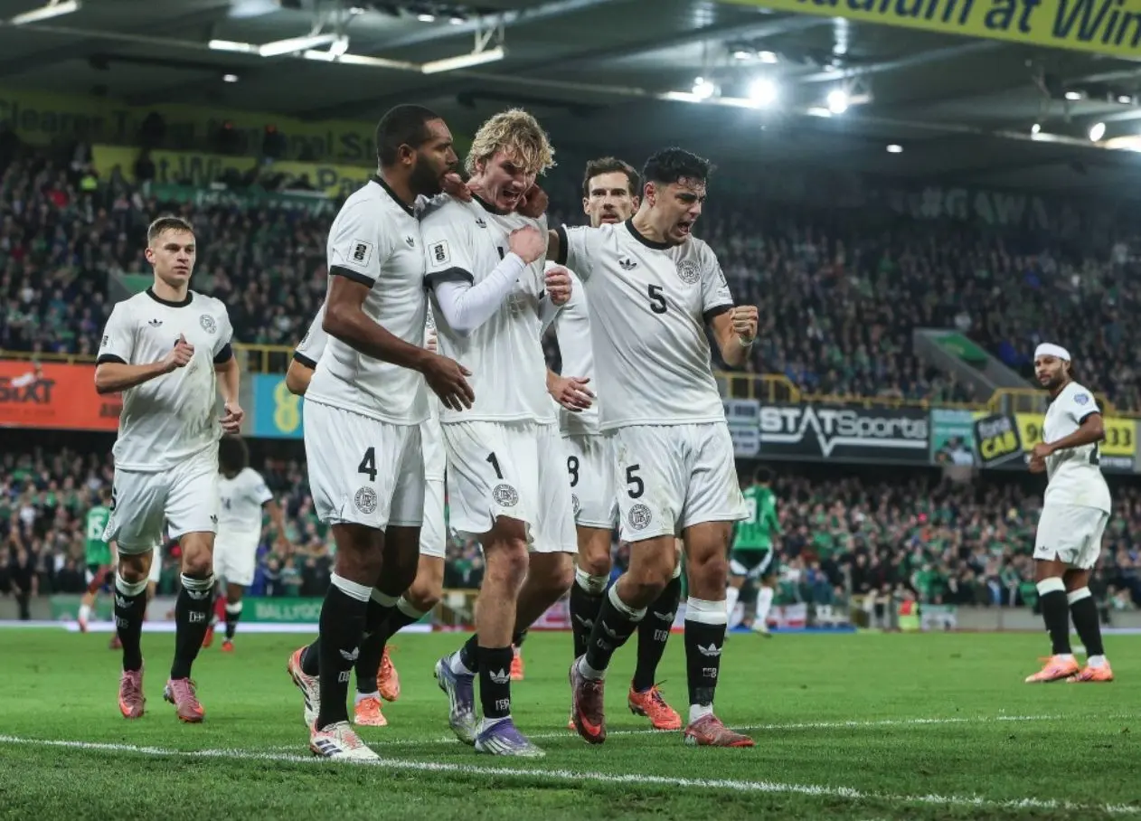 世预赛疯狂 世预赛疯狂