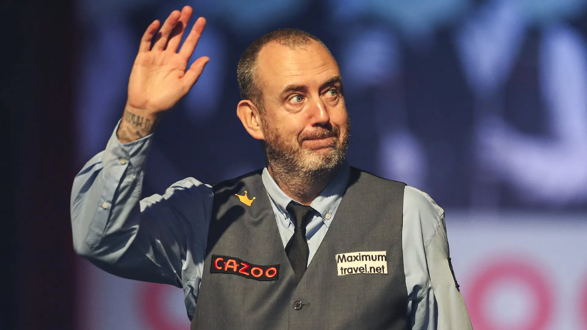 出一波四连 出一波四连