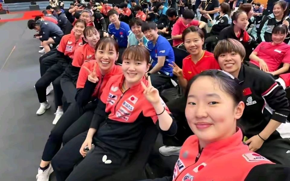 让别人来不, 及节奏衔接, QtItw 让别人来不, 及节奏衔接, QtItw